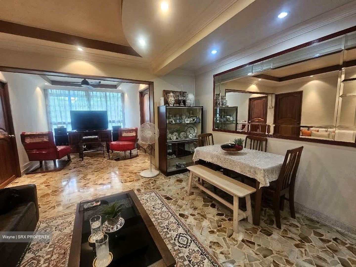 Blk 216 Lorong 8 Toa Payoh (Toa Payoh), HDB 5 Rooms #589889551